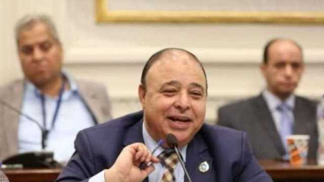 رئيس «صحة الشيوخ»: قمة الرياض المصغرة رد حاسم على محاولات تهجير الفلسطينيين