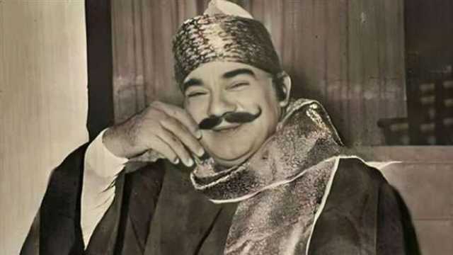 ذكرى ميلاد الفنان محمد رضا.. سر إتقانه دور المعلم في السينما