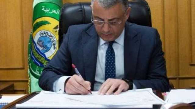 جدول امتحانات الترم الأول 2025 للمرحلة الابتدائية في الإسماعيلية