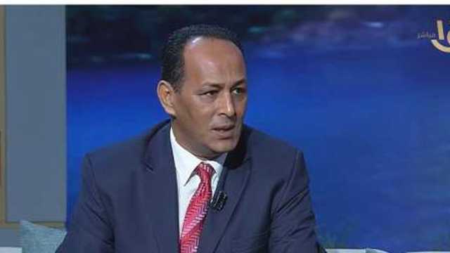 الدكتور مصطفى السعداوي: أحلام ترامب لن تتحقق وستتحطم بإرادة مصر القوية