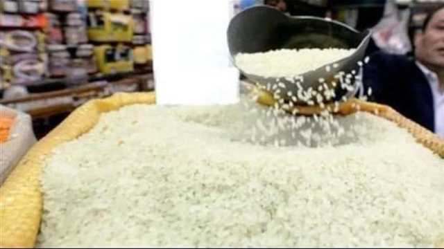سعر طن الأرز الشعير اليوم الجمعة 24-1-2025 في الأسواق