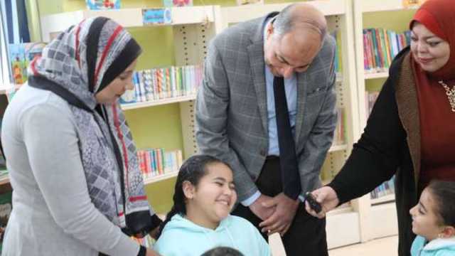 محافظ المنيا: تكثيف الفعاليات والأنشطة يسهم في تنمية الوعي المجتمعي
