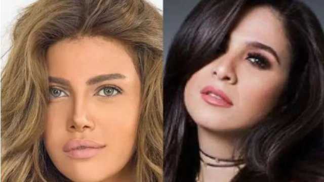 ريهام حجاج تنعى والد ياسمين عبدالعزيز