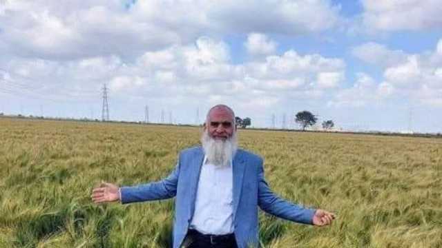 وزير الزراعة ينعى عالما في مركز البحوث: خدم وطنه في صمت