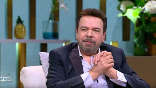 إحالة سائق الفنان خالد عجاج إلى «جنح أكتوبر» بتهمة السرقة وتعاطي المخدرات