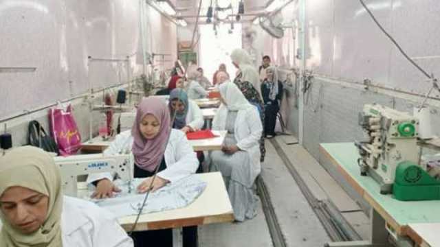 مديرية العمل بالقليوبية: وفرنا 6047 وظيفة ودورات في المهن المختلفة خلال 2024