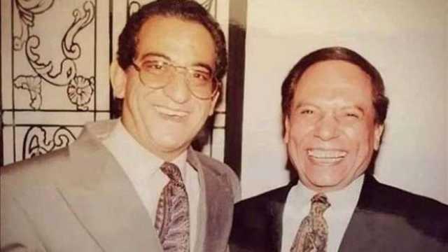 نبوءة الزعيم.. حكاية دور رفض عادل إمام منحه لأحمد راتب وتسبب في نجومية رياض الخولي
