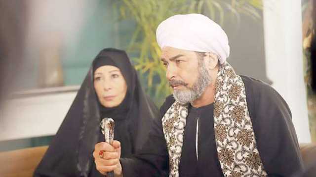 أحمد عبدالعزيز: «فهد البطل» تتويج لمجهود العوضي.. وتنبأت بنجاحه منذ «كلبش 3»