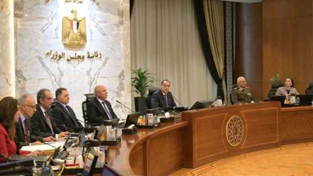 مدبولي: الدولة مهتمة بقطاع الصناعة وتطبيق تيسيرات جاذبة للاستثمار