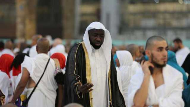 «شؤون الحرمين» تفعل «توعية قاصدينا شرف لمنسوبينا» لخدمة ضيوف الرحمن