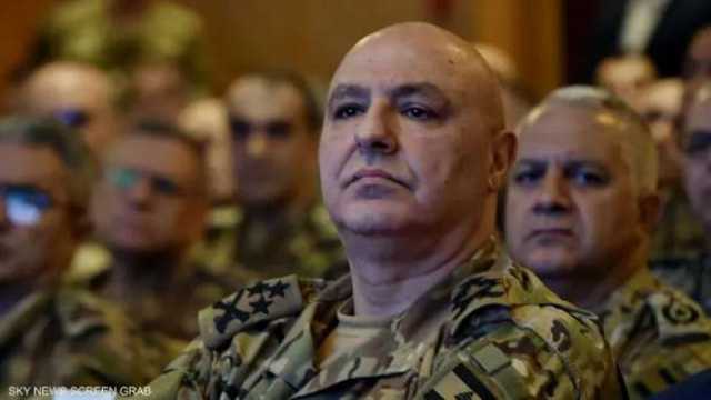 باحث اقتصادي: الرئيس اللبناني الجديد عليه استعادة ثقة المواطن والمستثمر