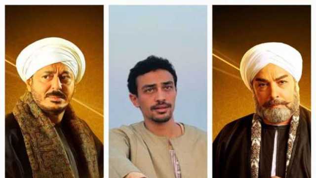 نجوم بـ«الجلباب الصعيدي» في مسلسلات رمضان 2025.. أبرزهم مصطفى شعبان