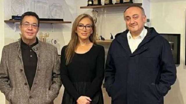بعد عودته للشاشة.. 3 معلومات عن برنامج ريهام سعيد على قناة النهار