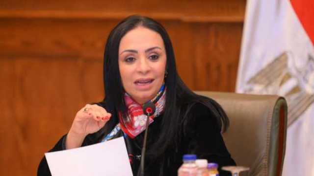 وزيرة التضامن: «تكافل وكرامة» يحقق جانبا مهما من دعم الدولة للحقوق الاجتماعية