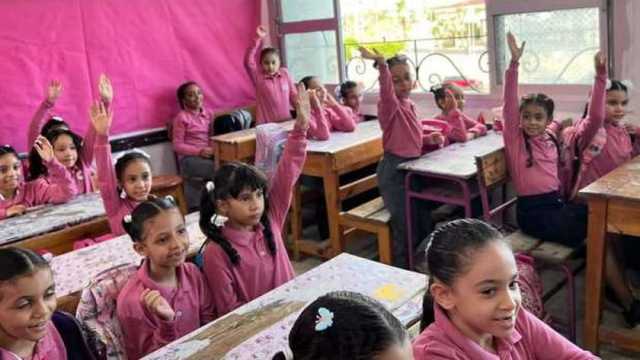 خصم 70% من الدرجات.. «التعليم» تحذر الطلاب من الغياب في رمضان