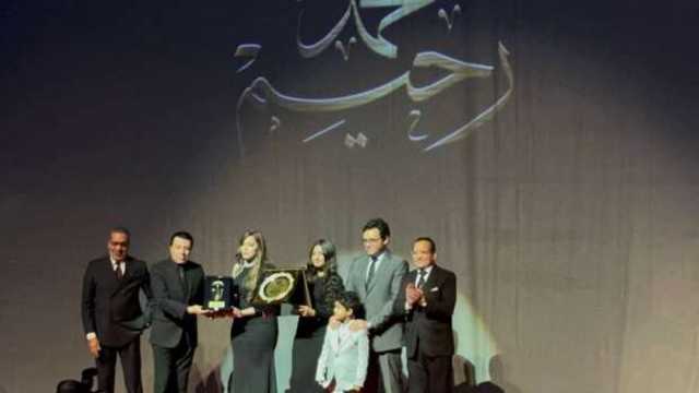 وزير الثقافة ونقيب الموسيقيين يكرمان اسم الراحل محمد رحيم (صور)
