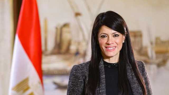 وزيرة التخطيط: تخريج 15 شركة ناشئة ضمن برنامج أورنج كورنرز