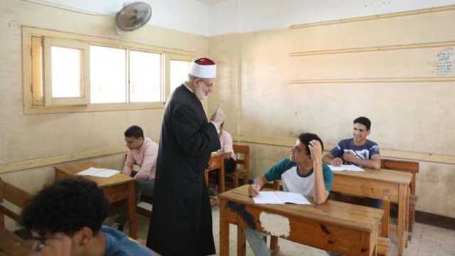 جدول امتحانات الصف الرابع الابتدائي الأزهري 2024 (صورة)