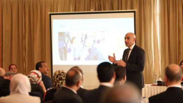 انطلاق البرنامج القومى لتنمية مهارات القراءة والكتابة لطلاب الابتدائية
