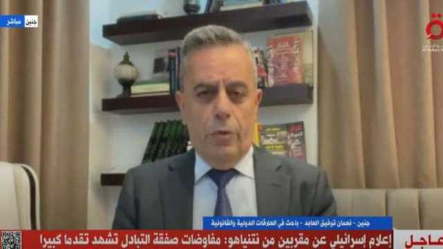 باحث: فشل إسرائيل في تحقيق النصر الحاسم يجبر نتنياهو على إبرام صفقة