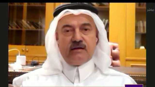 محلل سياسي: الآن هناك عودة لمفهوم الأمن القومي العربي (فيديو)