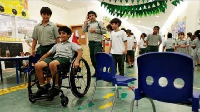 في يومهم العالمي.. أبرز جهود الحكومة لدعم وتمكين ذوي الإعاقة