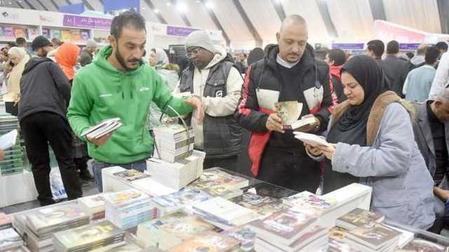 طرق الوصول إلى معرض القاهرة الدولي للكتاب 2025