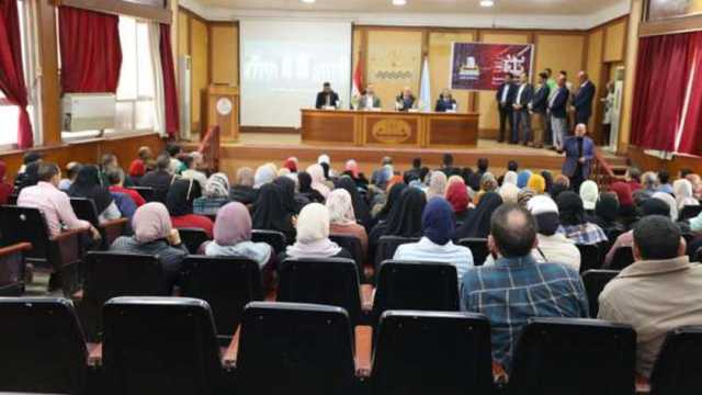 «القومي للاتصالات» ينظم ندوة حول الأمن السيبراني ضمن مبادرة بداية بالغربية