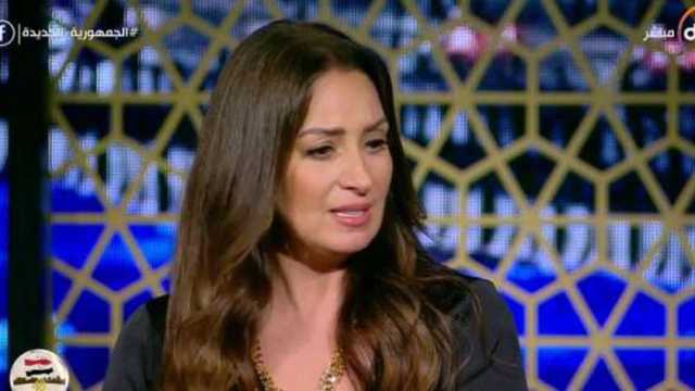 نرمين الفقي تعلن عن مكافاة مالية للوصول إلى هذا الشخص.. مالقصة؟