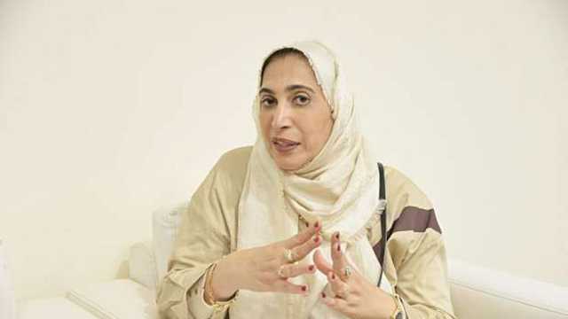 الروائية القطرية هدى النعيمي: الكتابة النسوية تجاوزت الدفاع عن المرأة إلى تقديم رؤى أعمق