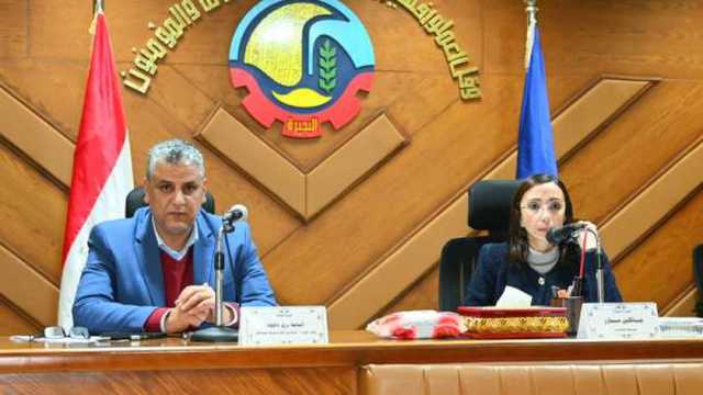 نتيجة الصف الثالث الإعدادي الترم الأول محافظة البحيرة بالاسم.. متاحة الآن