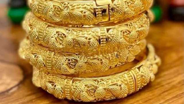أسعار الذهب اليوم في مصر الأحد 19-1-2025.. آخر تحديث