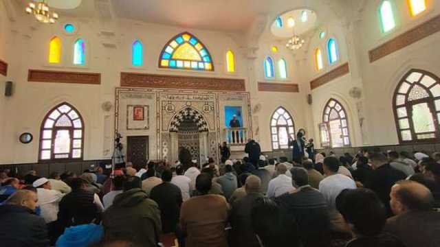 «أوقاف البحر الأحمر» تفتتح 3 مساجد في الغردقة وسفاجا والقصير