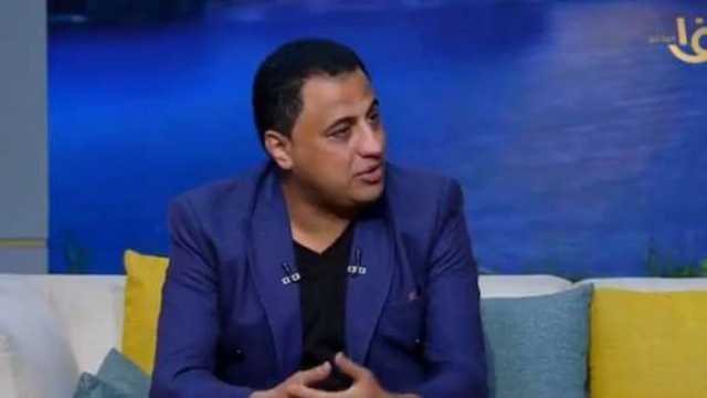 ناقد رياضي: فوز الزمالك على بلاك بولز يؤهله لربع النهائي رسميا