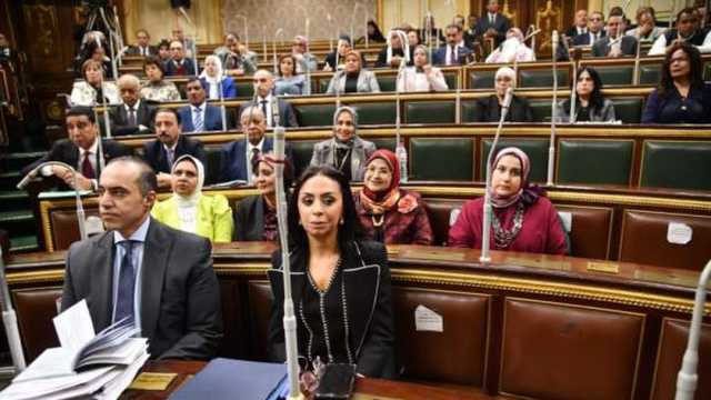 وزيرة التضامن: قانون الضمان الاجتماعي والدعم النقدي يتوافق مع الدستور