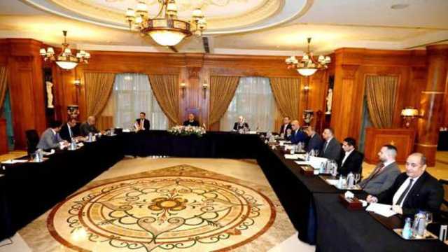وزير النقل: مشروعات «الجسر العربي» تجعل الشركة لاعبا أساسيا في سلاسل الإمداد