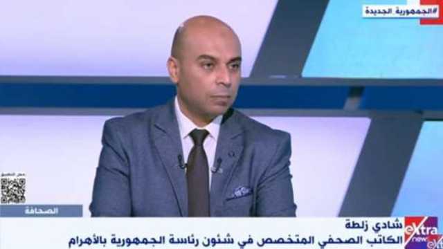 كاتب صحفي: وقف إطلاق النار في غزة يعكس نجاح الدبلوماسية المصرية