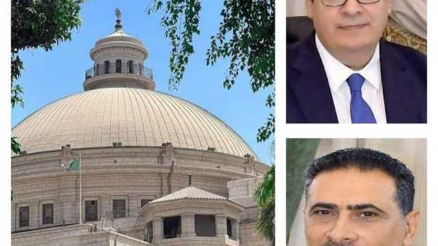 جامعة القاهرة تحتفظ بموقع الصدارة فى التصنيف العربي للجامعات 2024