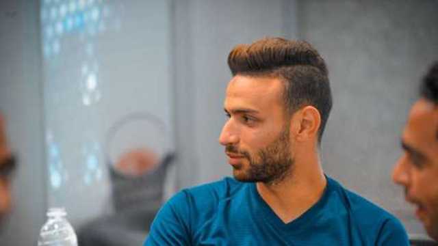 عاجل| لاعب الأهلي السابق يفتح باب اللعب للزمالك: أنا محترف