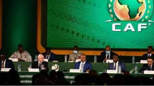 هل يشارك الزمالك بدوري الأبطال؟.. رد حاسم من «كاف» على زيادة عدد الأندية المصرية بسبب الأهلي.. عاجل