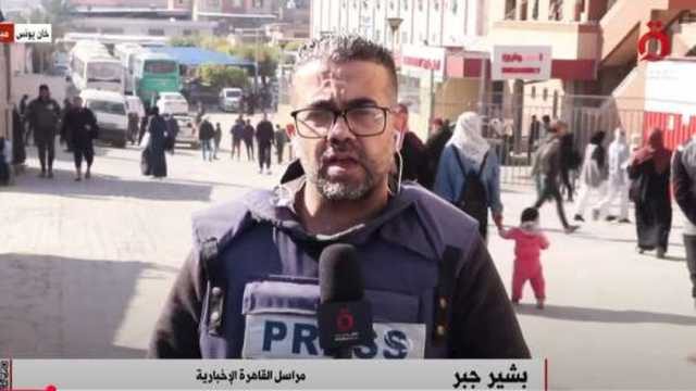 اليوم السادس لوقف إطلاق النار بغزة.. الفلسطينيون بدأوا في استصلاح منازلهم