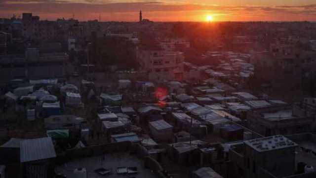 أخبار غزة.. رفض عالمي لتجهير الفلسطينين ونتنياهو يهدد باستئناف الحرب