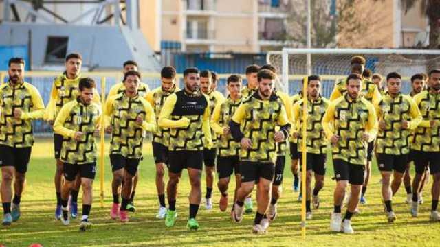 الإسماعيلي يحسم موقف 8 لاعبين تنتهي عقودهم خلال أيام