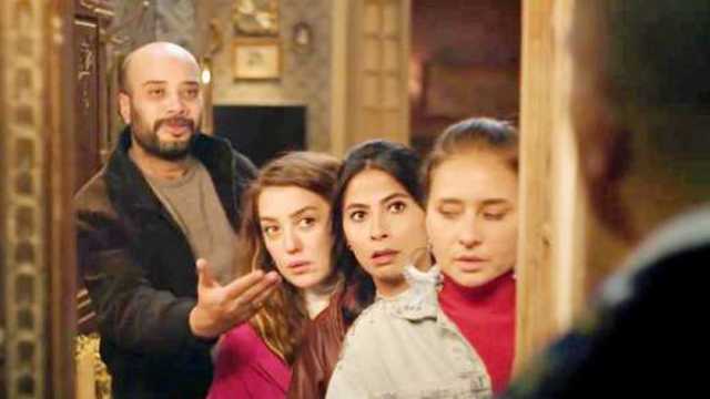 نقاد: البطولة الجماعية مفتاح التميز في مسلسل «إخواتى».. والنجاح ينتظر الـ4 نجمات