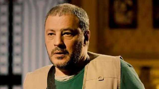 «الغاوي» و«حسبة عمري».. عمرو عبد الجليل يشارك بعملين في دراما رمضان 2025