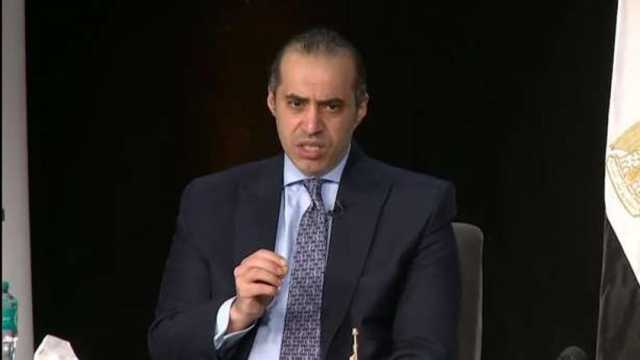 محمود فوزي: مصر تحترم حقوق الإنسان.. وتتابع تنفيذ الاستراتيجية الوطنية بانتظام