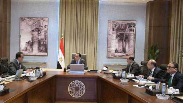 مدبولي يوجه بسرعة دفع 10 مليارات جنيه لسداد مستحقات شركات الأدوية