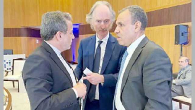 الاتحاد الأوروبي.. نجاح جديد للعلاقات ووصولها لمستوى الشراكة الاستراتيجية الشاملة
