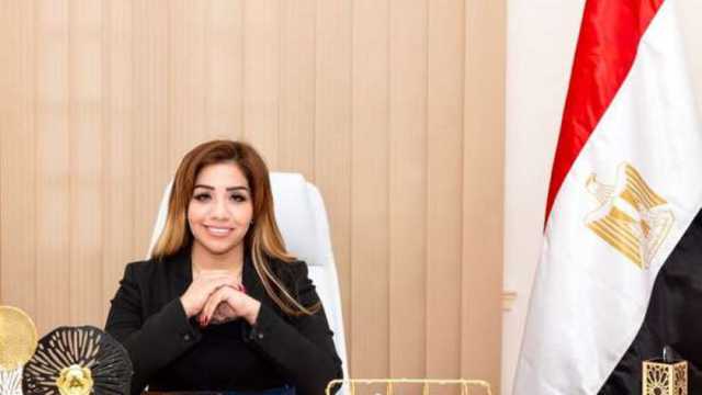 دعاء زهران: غرس حب الوطن في الأبناء واجب على كل أب وأم مصرية