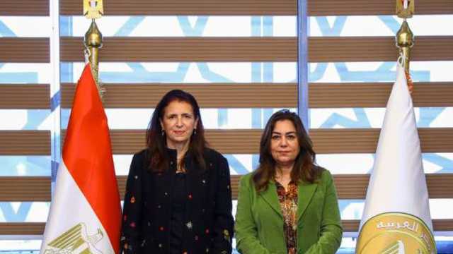 وزيرة التنمية المحلية تعلن اتفاقا لتسويق وتطوير عمراني لمسار العائلة المقدسة